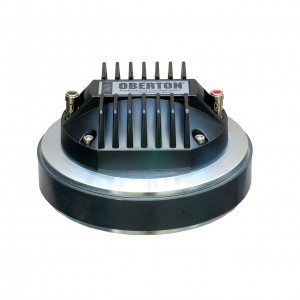 OBERTON D3662 HF Драйвер